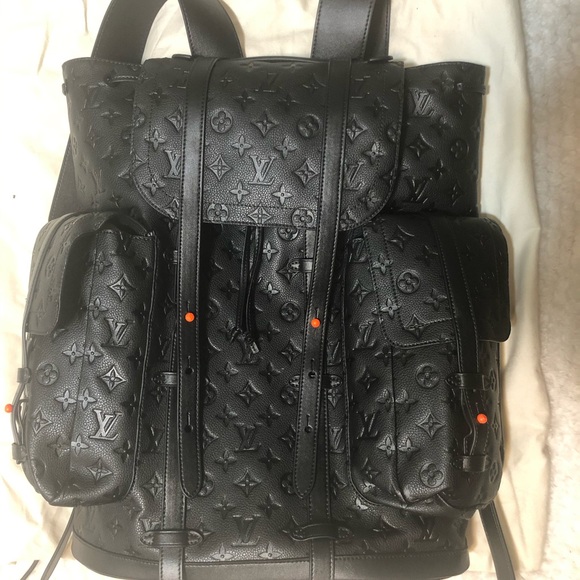 virgil abloh lv backpack